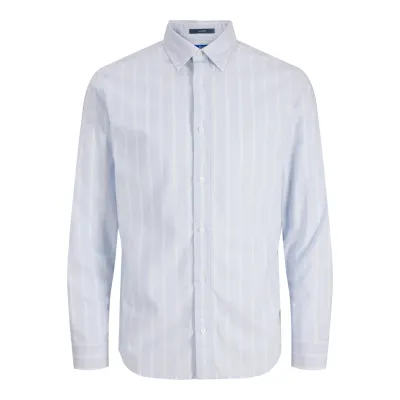 Harvey Oxford Shirt