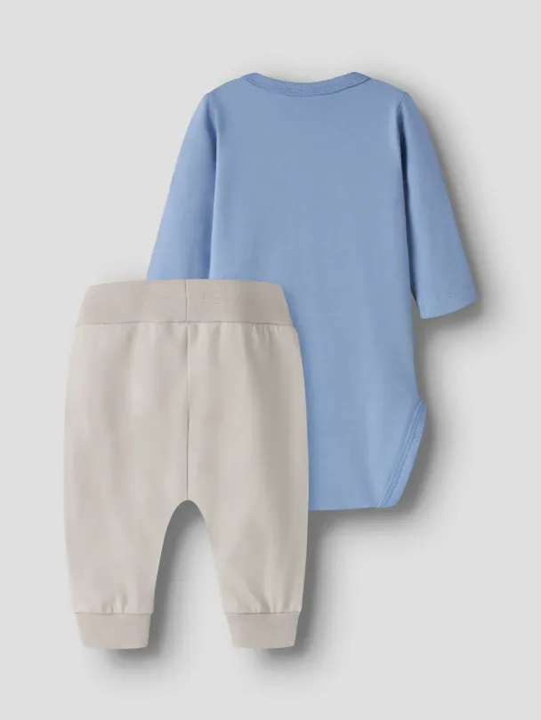 NBMvrolle Sett Body m/bukse  - Image 2