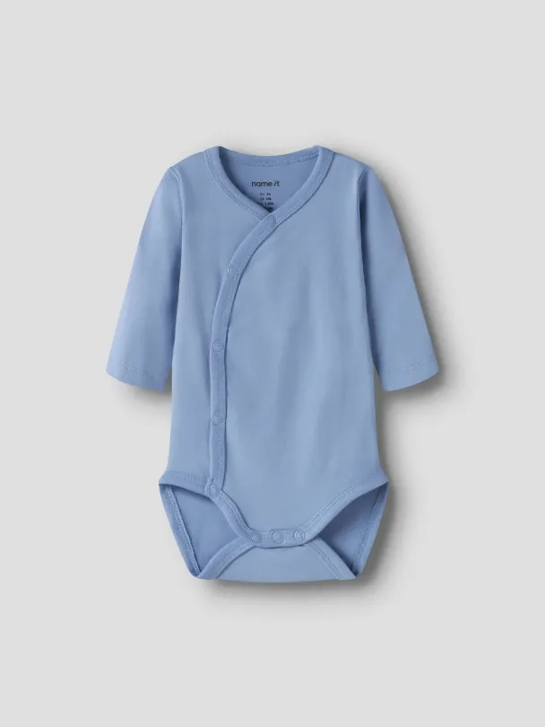 NBMvrolle Sett Body m/bukse  - Image 3