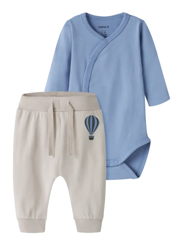 NBMvrolle Sett Body m/bukse  - Image 1