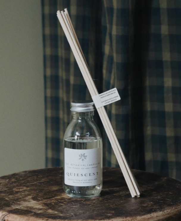 Quiescent Duftpinner - Image 1