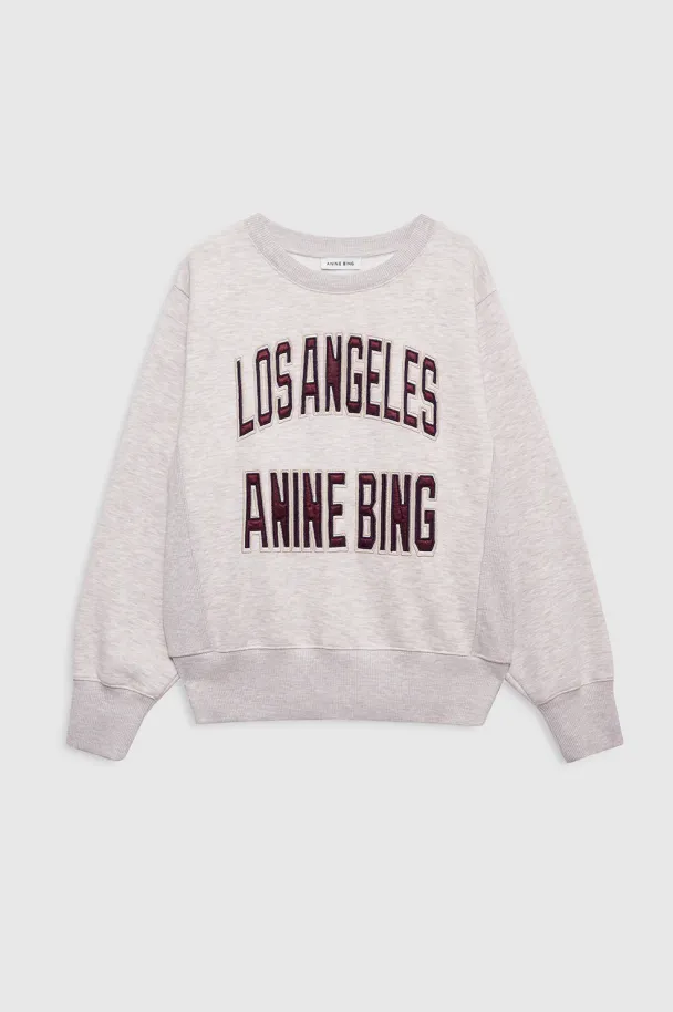 LA SWEATSHIRT - Image 1