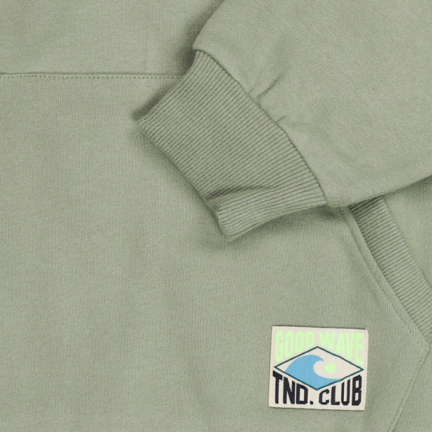 Salty Genser - Comfrey - Image 2