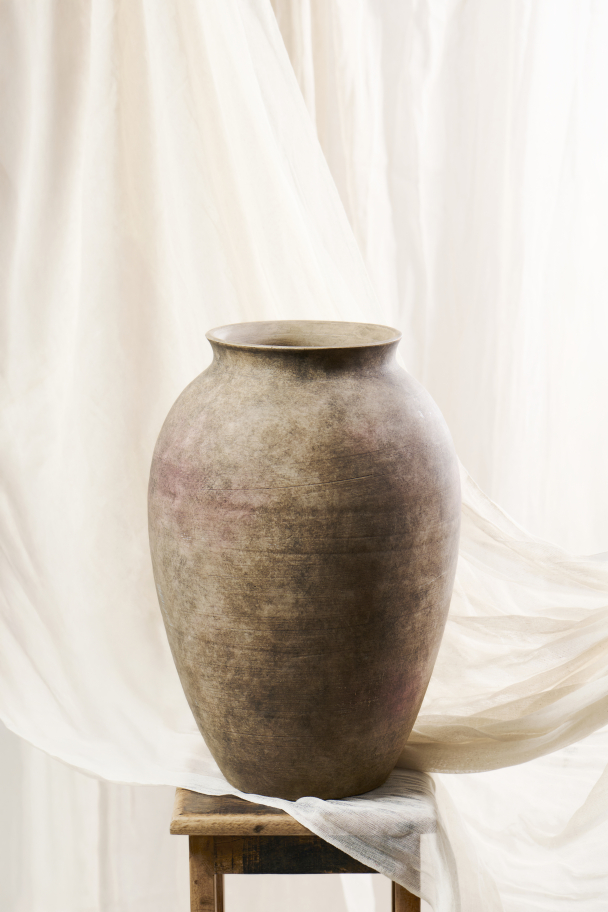 Gulvvase Minerva Terrakotta - Image 2