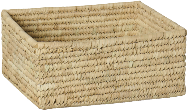 Avlang kurv - Image 1