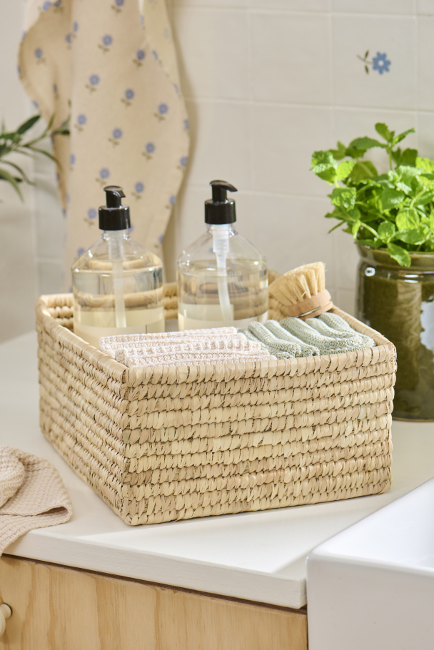 Avlang kurv - Image 2