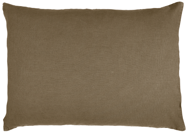 Pute trekk Sjokolade 50x70 - Image 1