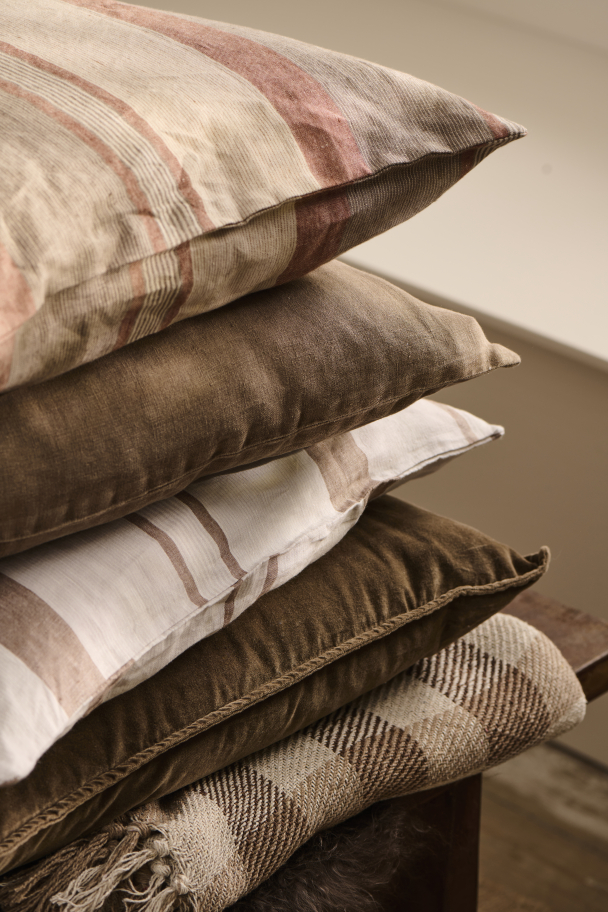 Pute trekk Sjokolade 50x70 - Image 2