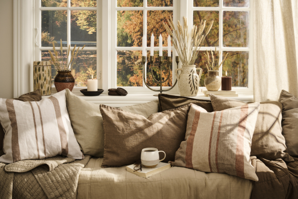 Pute trekk Sjokolade 50x70 - Image 3