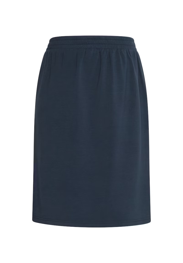 FRAurora skjørt, navy - Image 2