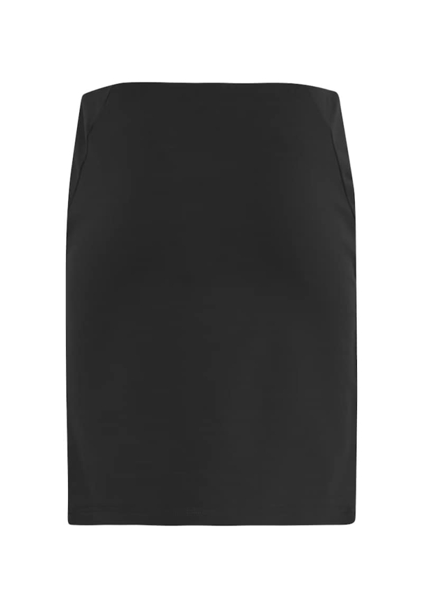 FRZastretch skjørt, svart - Image 6