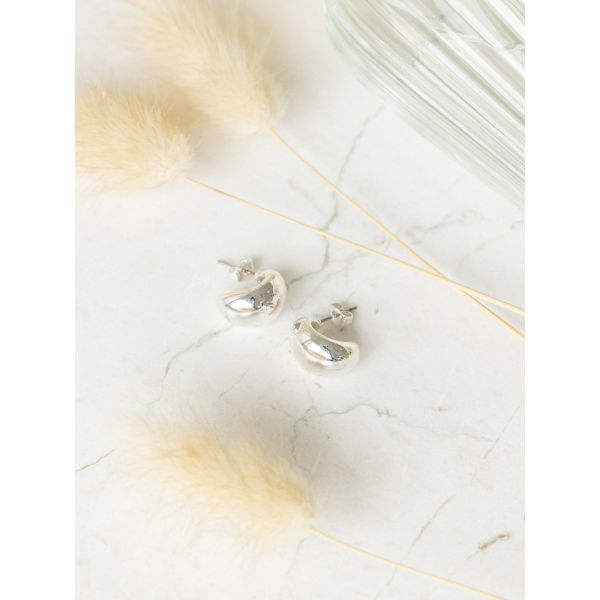 Lilou Petite - Silver