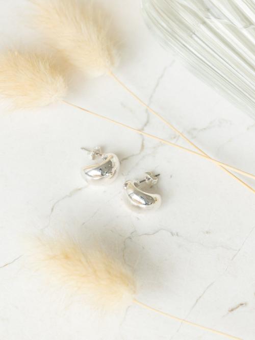 Lilou Petite - Silver