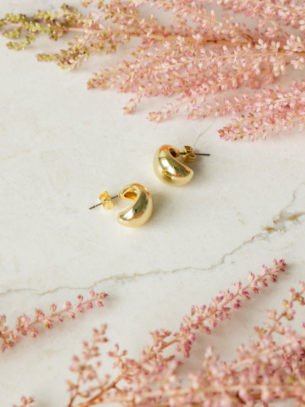 Lilou Petite - Gold