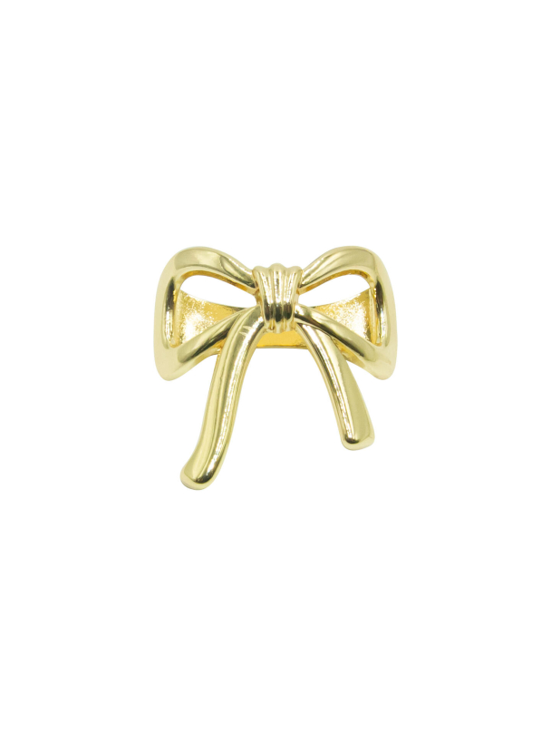 Skjerf Ring Sløyfe - Image 1