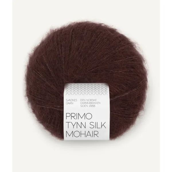 Primo Tynn silk mohair 