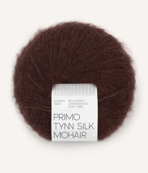 Primo Tynn silk mohair 