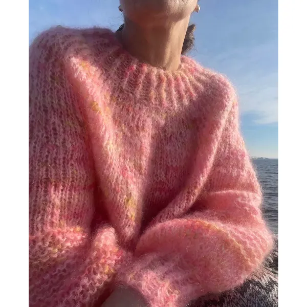 Mich&egrave;le Light