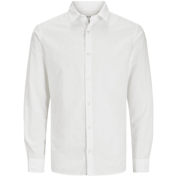 Breeze Linen Bend Shirt - Image 2