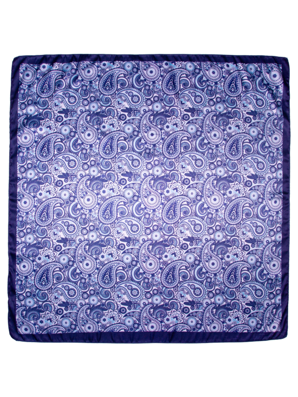 Skjerf Firkantet 772375 - Image 2