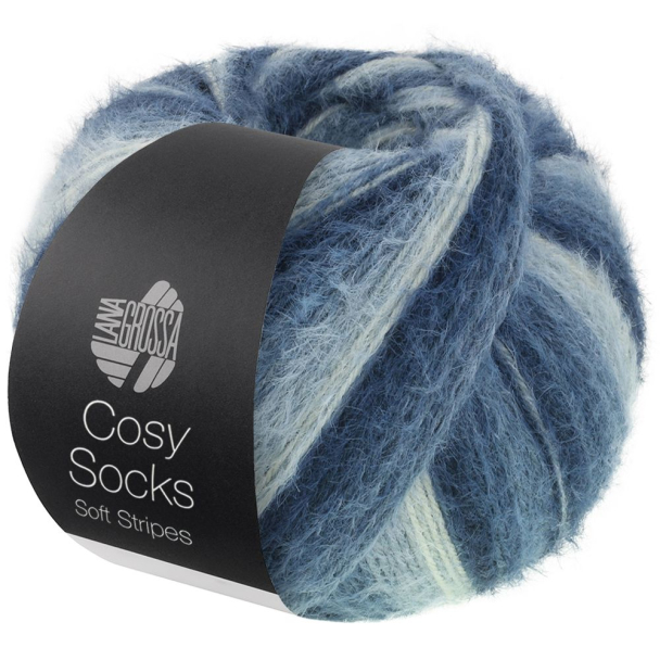 Cosy Socks - Image 8