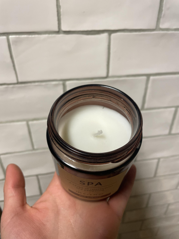 Duftlys - SPA - Image 2