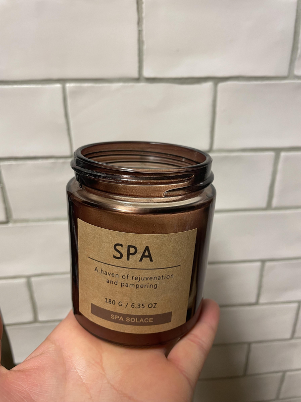 Duftlys - SPA - Image 3