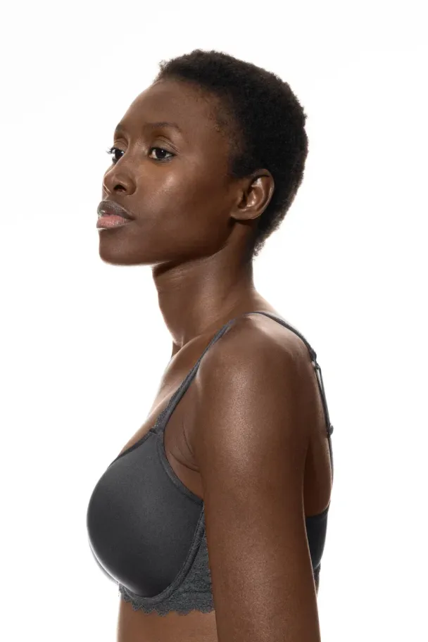 Amarous full cup thunder grey - Image 4