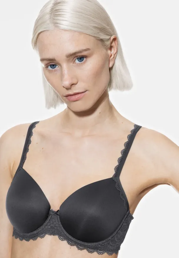 Amarous full cup thunder grey - Image 1