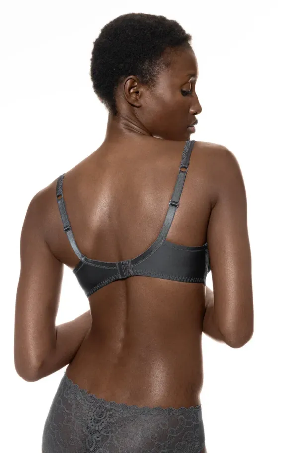 Amarous full cup thunder grey - Image 5