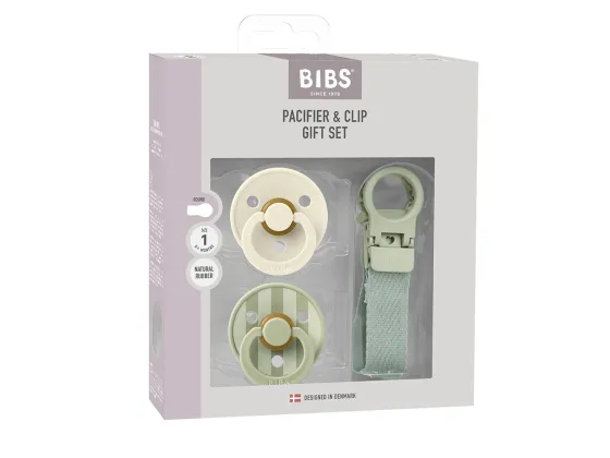BIBS Gavesett - Sage