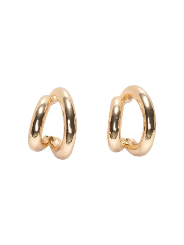 Frida Small Hoops