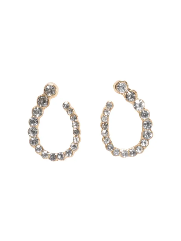 Frida Small Earrings