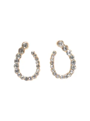 Frida Small Earrings