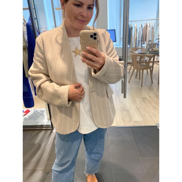 Leighton Handmade Blazer