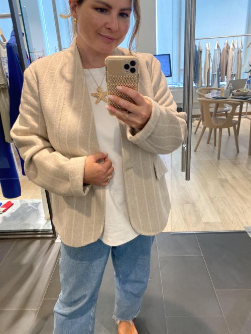 Leighton Handmade Blazer