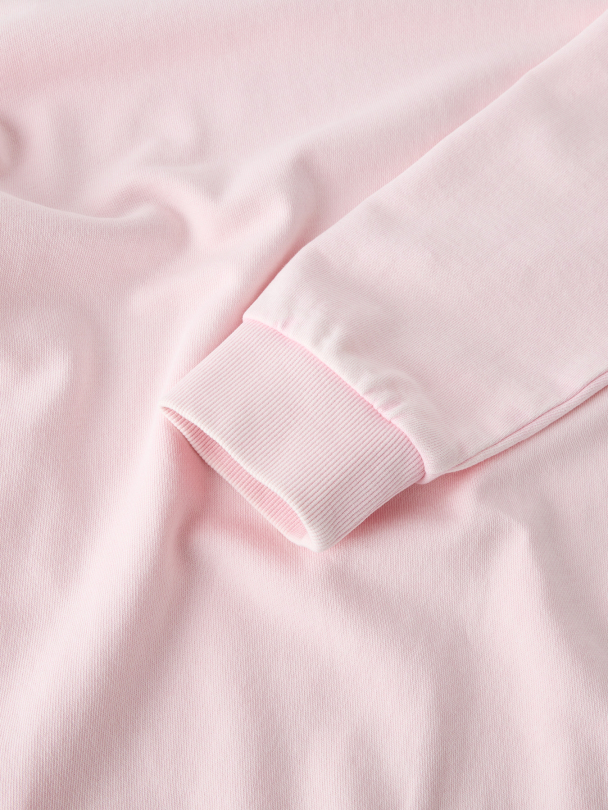 NLNHACID LS O-NECK L SWEAT - Image 4