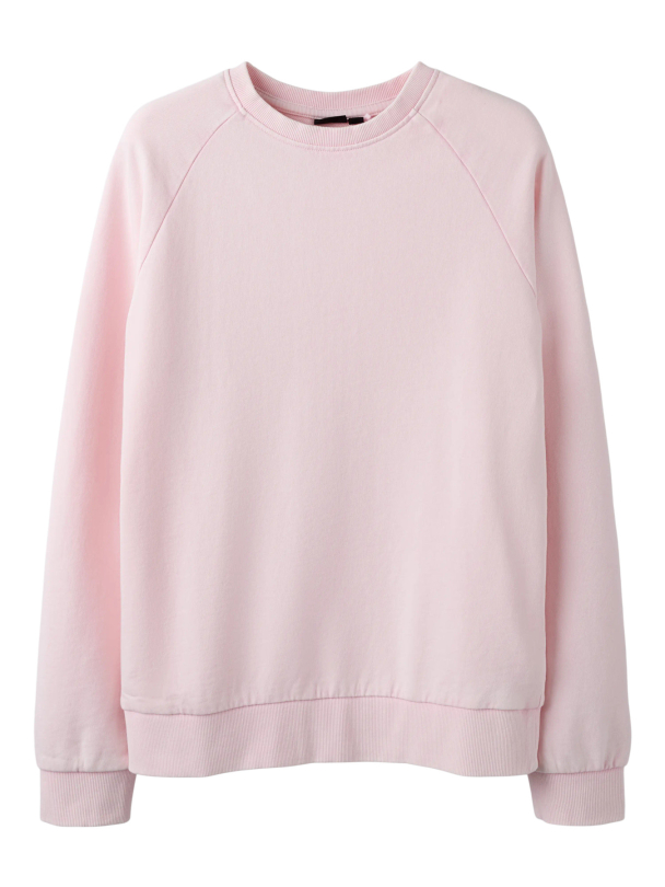 NLNHACID LS O-NECK L SWEAT - Image 1