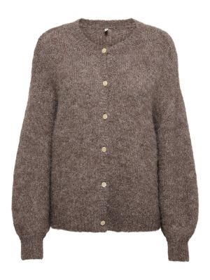 Nordra Knit Cardigan