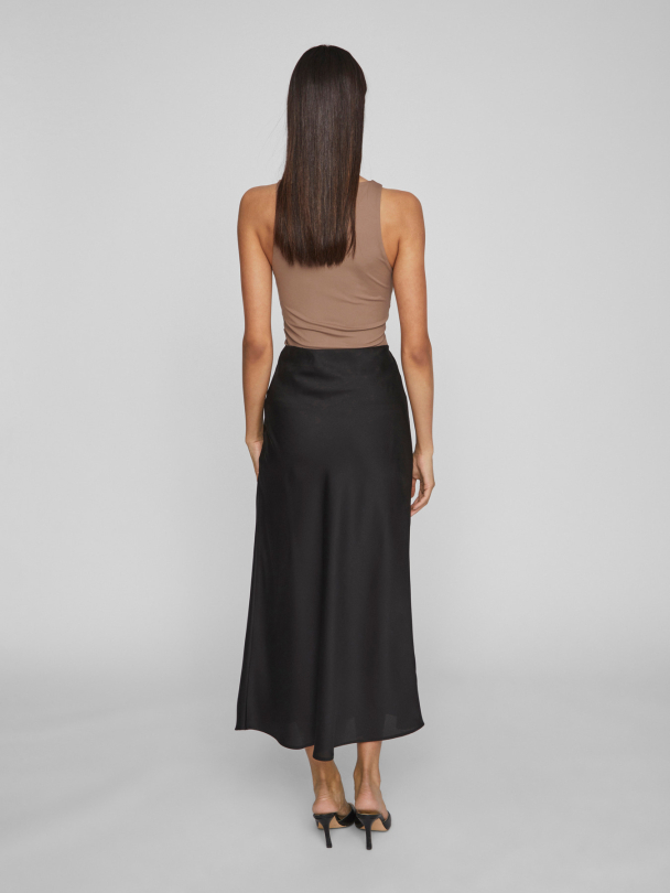 VIELLETTE HW MIDI SKIRT - NOOS - Image 2
