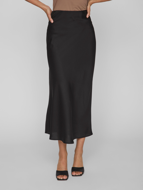 VIELLETTE HW MIDI SKIRT - NOOS - Image 5