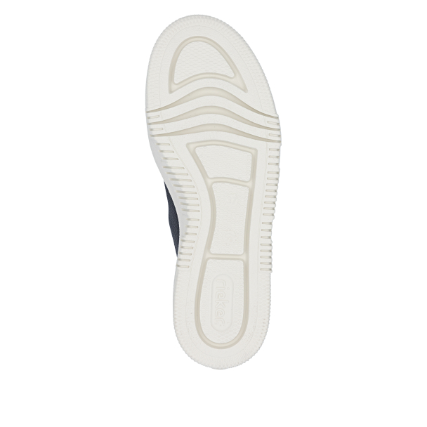 Rieker sneakers med platåsåle - Image 2
