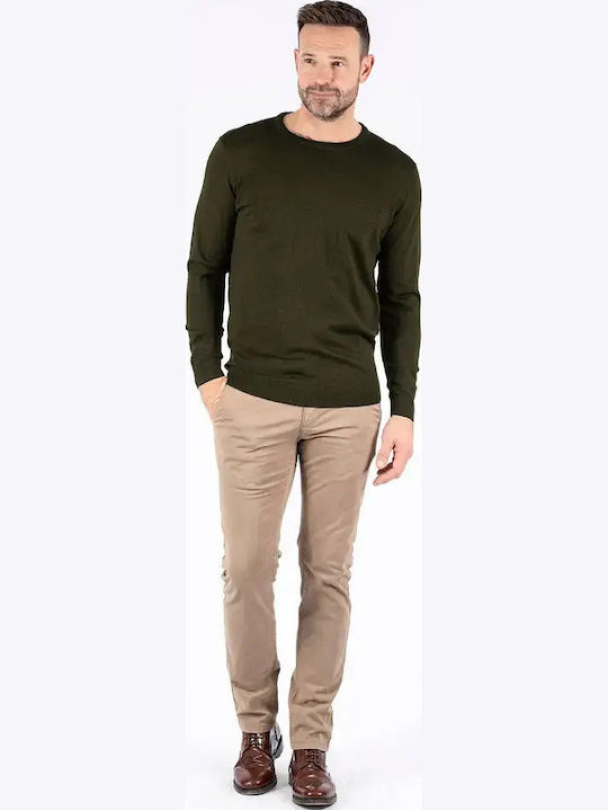 Malcom O-genser, grønn - Image 2