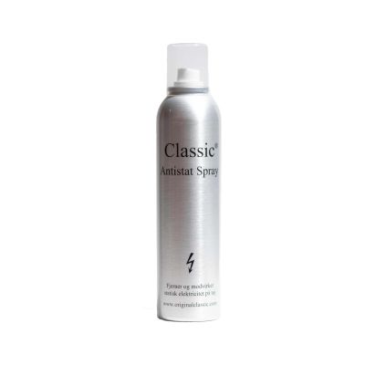 Classic Clothing Care antistatisk spray