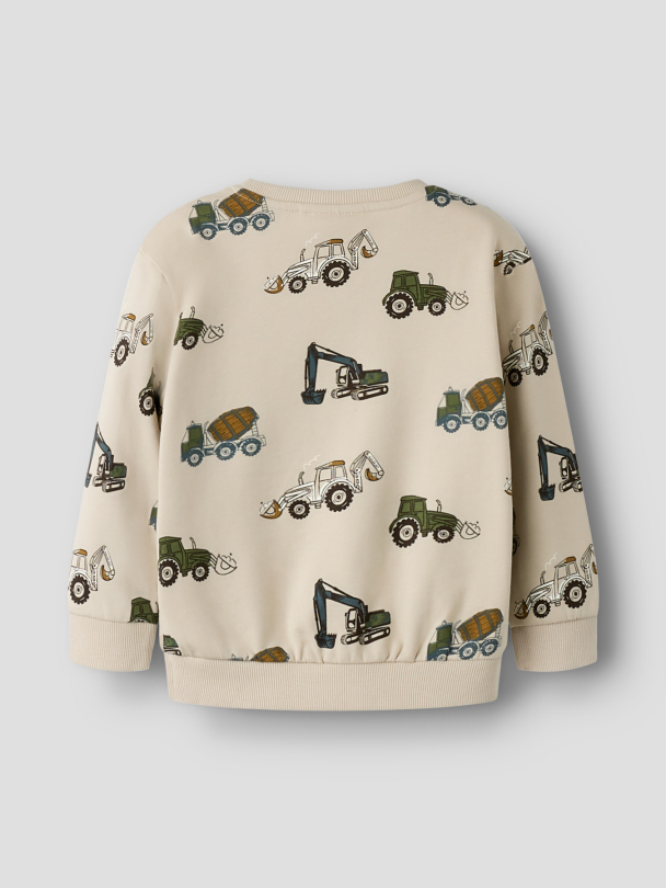 NMMBASIL LS NREG SWE BRU - Image 2