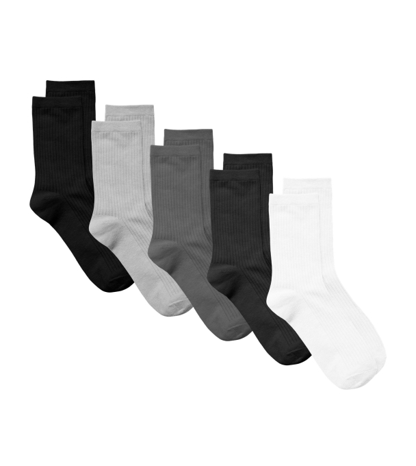 VMKLARA SOCKS 5-PACK NOOS