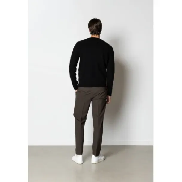 Oscar knit, svart - Image 2