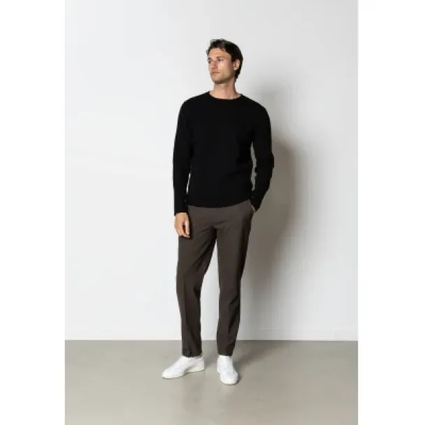Oscar knit, svart - Image 3