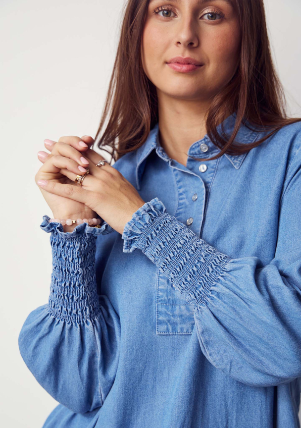  Ganja Dres - Image 2