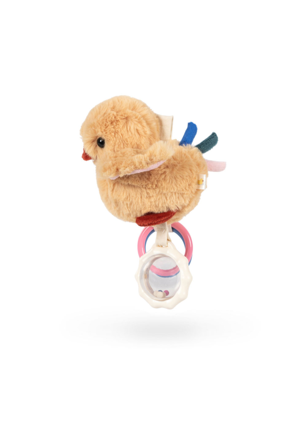 Peluche Mio - Sea Mist - Image 2